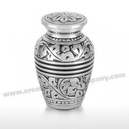 http://www.cremationurnscompany.com/1075-thickbox_default/silver-leaf-mini-urn-3inch.jpg