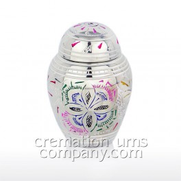 http://www.cremationurnscompany.com/1617-thickbox_default/rainbow-flower-mini-urn-3inch.jpg